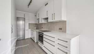 Аренда Апартаменты Boulogne-Billancourt