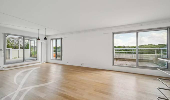 Аренда Апартаменты Boulogne-Billancourt