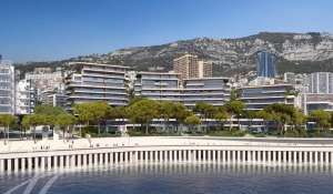 Аренда Апартаменты Monaco