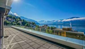 Аренда Апартаменты Montreux