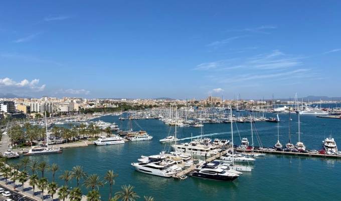 Аренда Апартаменты Palma de Mallorca