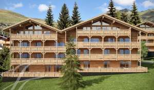 Аренда Апартаменты Verbier