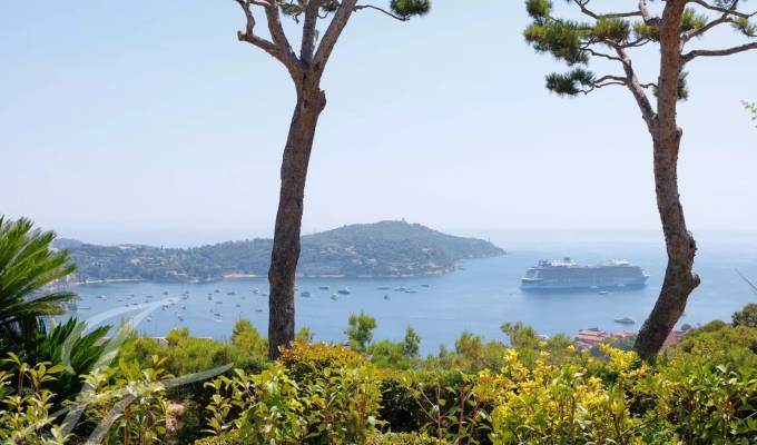 Аренда Апартаменты Villefranche-sur-Mer