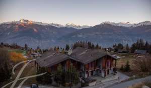 Аренда Attic Crans-Montana