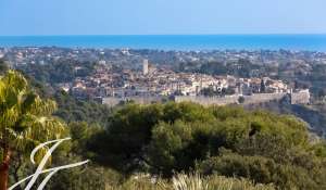 Аренда Дом Saint-Paul-de-Vence