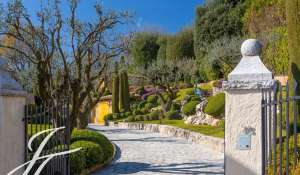 Аренда Дом Saint-Paul-de-Vence