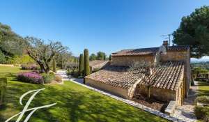 Аренда Дом Saint-Paul-de-Vence