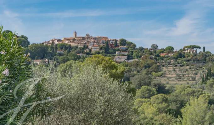 Аренда Коммерческое помещение Mougins