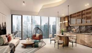 Новостройки Апартаменты Jumeirah Lake Towers (JLT)