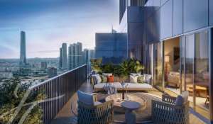 Новостройки Апартаменты Jumeirah Lake Towers (JLT)