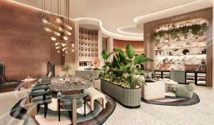 Новостройки Апартаменты Jumeirah Lake Towers (JLT)