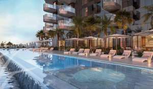 Новостройки Апартаменты Jumeirah Lake Towers (JLT)