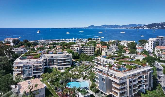 Продажа Апартаменты Antibes