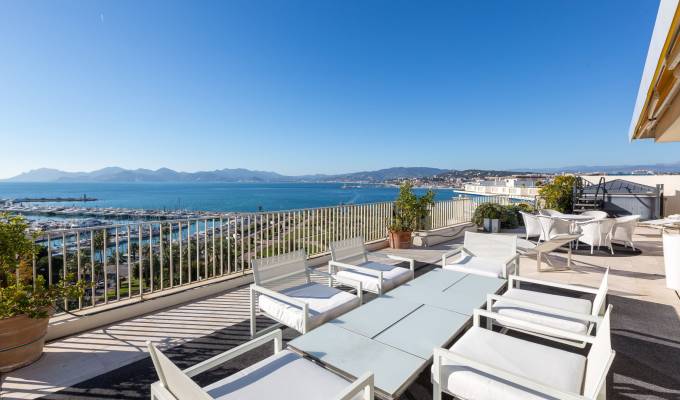 Продажа Апартаменты Cannes