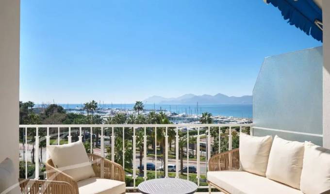 Продажа Апартаменты Cannes