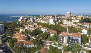 Продажа Апартаменты Cascais