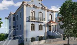 Продажа Апартаменты Cascais