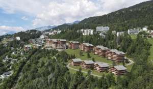 Продажа Апартаменты Crans-Montana