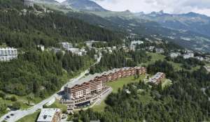 Продажа Апартаменты Crans-Montana