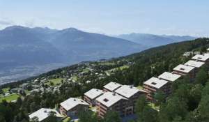 Продажа Апартаменты Crans-Montana