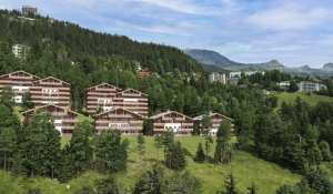 Продажа Апартаменты Crans-Montana