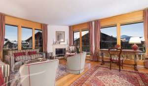 Продажа Апартаменты Crans-Montana