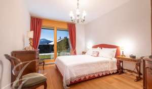 Продажа Апартаменты Crans-Montana