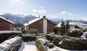 Продажа Апартаменты Crans-Montana