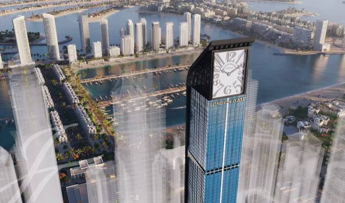 Продажа Апартаменты Dubai Marina