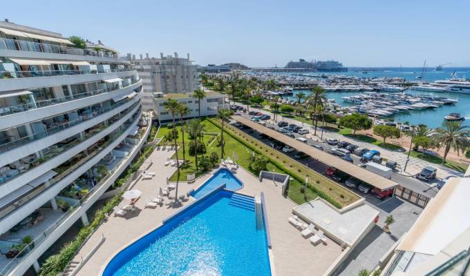 Продажа Апартаменты Eivissa