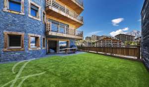 Продажа Апартаменты Haute-Nendaz