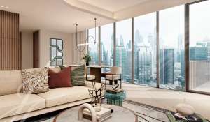 Продажа Апартаменты Jumeirah Lake Towers (JLT)