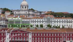 Продажа Апартаменты Lisboa