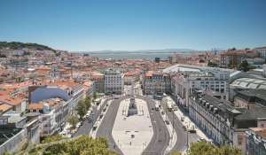 Продажа Апартаменты Lisboa