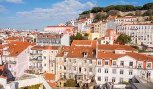 Продажа Апартаменты Lisboa