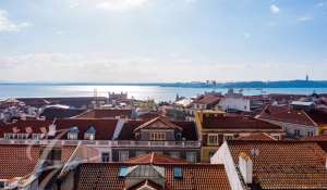 Продажа Апартаменты Lisboa