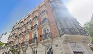 Продажа Апартаменты Madrid