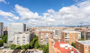 Продажа Апартаменты Madrid