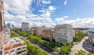 Продажа Апартаменты Madrid