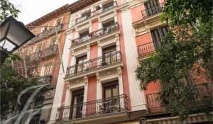 Продажа Апартаменты Madrid