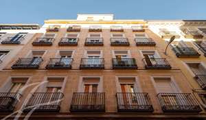 Продажа Апартаменты Madrid