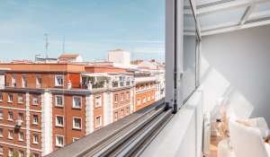 Продажа Апартаменты Madrid