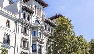 Продажа Апартаменты Madrid