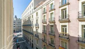 Продажа Апартаменты Madrid