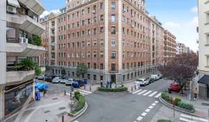 Продажа Апартаменты Madrid