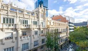 Продажа Апартаменты Madrid