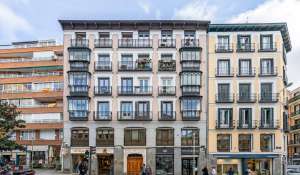 Продажа Апартаменты Madrid