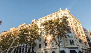 Продажа Апартаменты Madrid