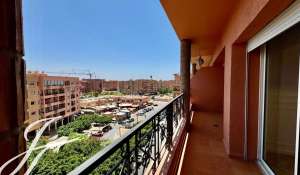 Продажа Апартаменты Marrakech