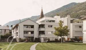 Продажа Апартаменты Martigny